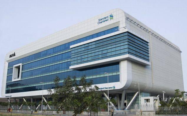 Commercial Office Space For Rent Dlf Cyber City Dlf Phase 3